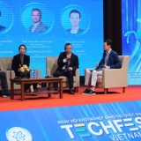 Sẽ thành lập Quỹ đầu tư mạo hiểm quốc gia cho khởi nghiệp sáng tạo