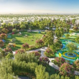 Sống xanh giữa phố, riêng tư hòa nhịp sôi động - Đặc quyền của cư dân The Forest 