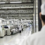 Trung Quốc tính đầu tư thêm 70 tỷ USD cho ngành công nghiệp chip