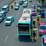 Ứng dụng trí tuệ nhân tạo - động lực nâng cao hiệu quả ngành giao thông vận tải