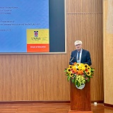 Đổi mới sáng tạo dạy học, đào tạo giáo viên trong kỷ nguyên AI