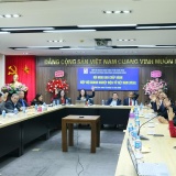 Hiệp hội Doanh nghiệp điện tử Việt Nam kiện toàn nhân sự, tái khởi động hoạt động và triển khai chiến lược năm 2026