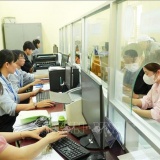 Kết luận của Ban Bí thư về việc chấn chỉnh lề lối làm việc, nâng cao hiệu quả hoạt động của hệ thống chính trị