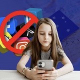 Làn sóng siết chặt mạng xã hội với trẻ em