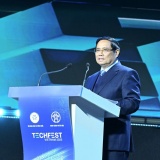 Thủ tướng: Phát triển năng lực công nghệ trong nước là con đường tất yếu