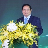 Thủ tướng khánh thành nhà máy điện LNG đầu tiên của Việt Nam – dự án kiểu mẫu, tiêu biểu về nhiều mặt