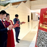 Hơn 560.000 giao dịch đảng phí trực tuyến: Hiệu quả chuyển đổi số trong công tác Đảng