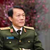 Công an nhân dân 'Kỷ luật nhất - Trung thành nhất - Gần dân nhất', góp phần thực hiện thắng lợi các mục tiêu chiến lược của Đảng