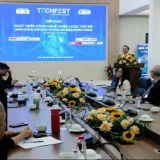 7 nhóm công nghệ chiến lược đưa Hà Nội trở thành trung tâm đổi mới sáng tạo