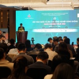 Hanoi Aviation Forum 2025: Việt Nam hương tới chuỗi cung ứng hàng không bền vững