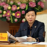 Khánh thành, khởi công các dự án, công trình lớn, ý nghĩa chào mừng Đại hội Đảng: Trang trọng, thực chất, tạo khí thế phát triển mới