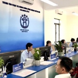 Bước đi tất yếu trong xây dựng chính quyền phục vụ