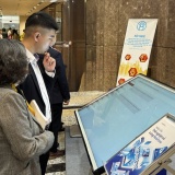 Hà Nội tiếp tục số hóa, xây dựng cơ sở dữ liệu dùng chung