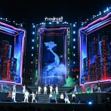 TECHFEST phải đổi mới mạnh mẽ, nâng tầm khu vực và thế giới