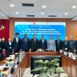 Việt Nam - ASEAN: 30 năm đồng hành kiến tạo cộng đồng và hướng tới tương lai tự cường