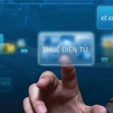 Thuế TP Hà Nội ra mắt hệ thống AI hỗ trợ hộ, cá nhân kinh doanh