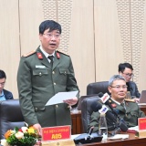 Luật An ninh mạng (sửa đổi) đáp ứng nhiều thách thức mới của kỷ nguyên số