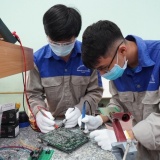 Đại học vùng - Trụ cột đổi mới giáo dục và động lực phát triển vùng miền