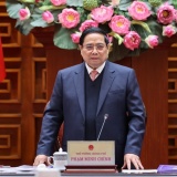 Thủ tướng: Định hướng quy hoạch Hà Nội với tầm nhìn trăm năm