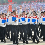 Mục tiêu là phát triển đội ngũ trí thức, nguồn nhân lực nghiên cứu khoa học