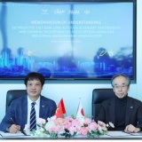 Liên minh Kinh tế tầm thấp Việt Nam (LAEP) hợp tác JUIDA, cơ hội phát triển hệ sinh thái UAV, drone