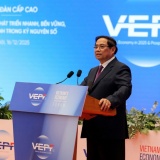 Việt Nam phấn đấu tăng trưởng 2 con số: Mục tiêu khả thi và có nền tảng