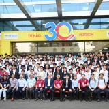 Nhìn lại kỳ thi OLP’25, OlpAI’25, Procon và ICPC Asia Ho Chi Minh City 2025