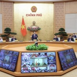 Thủ tướng chỉ đạo đẩy mạnh truyền thông các hoạt động chống khai thác IUU