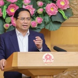 Nguy cơ mất an toàn thông tin, an ninh mạng tại Việt Nam ngày càng gia tăng