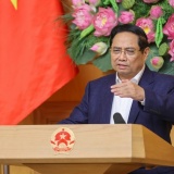 Thủ tướng: Không có lý do để trì hoãn 'Chiến dịch Quang Trung' xây dựng lại nhà ở cho người dân