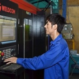 Tối ưu hóa thiết kế, gia công cơ khí từ ứng dụng AI