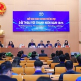 Thanh niên Thủ đô cần là lực lượng đi đầu trong tiếp cận, làm chủ công nghệ mới