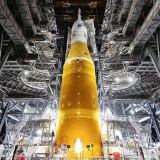 Con người có thể trở lại Mặt Trăng trong năm tới