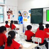 Bộ Giáo dục và Đào tạo ban hành khung nội dung thí điểm dạy trí tuệ nhân tạo từ tiểu học