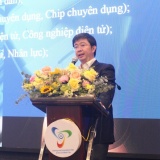 Dành những cơ chế hỗ trợ, ưu đãi đặc biệt cho công nghiệp bán dẫn