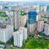 Bộ Xây dựng trả lời về nguyên nhân khiến giá bất động sản tăng cao