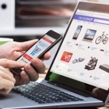 Phát triển nhanh, thương mại điện tử tồn tại nhiều rủi ro