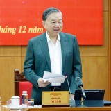 Tổng Bí thư: Sớm triển khai các chính sách đặc thù về Trung tâm tài chính quốc tế, tài sản mã hóa