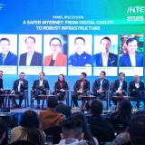 Cần chủ động cung cấp thông tin tiếng Việt chuẩn, chính thống để huấn luyện các hệ thống AI