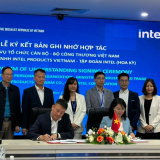 ‘AI cho nguồn nhân lực tương lai’ - Trang bị năng lực số cho sinh viên khối Công Thương