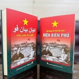 Lan tỏa giá trị lịch sử Việt Nam: Cuốn sách 