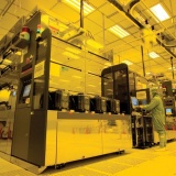 Doanh số công cụ bán dẫn dự tính đạt 156 tỷ USD vào năm 2027