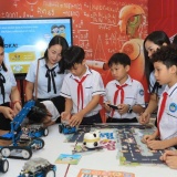 Hướng dẫn thí điểm giáo dục trí tuệ nhân tạo trong trường phổ thông