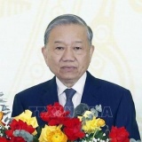 Toàn văn phát biểu của Tổng Bí thư Tô Lâm tại Hội nghị toàn quốc tổng kết công tác Tuyên giáo và Dân vận của Đảng năm 2025