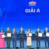 Trao Giải Diên Hồng lần thứ tư