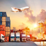 Cán cân thương mại thặng dư 18,64 tỷ USD