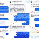 Cảnh giác chiêu trò làm giả voucher, 