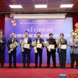 Câu lạc bộ Nhà báo KH&CN bình chọn 10 sự kiện nổi bật về KH&CN năm 2025