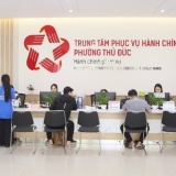 Cải cách hành chính gắn với chuyển đổi số: Từ chủ trương lớn đến chuyển động thực chất ở địa phương