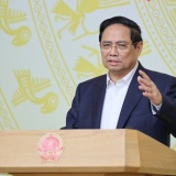 Thủ tướng: Đại hội Thi đua yêu nước toàn quốc tạo động lực, truyền cảm hứng, hội tụ và lan tỏa tinh thần yêu nước